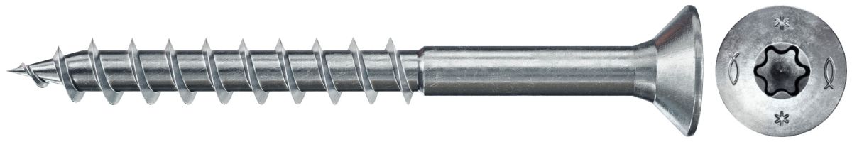 Spanplattenschr.Pwr-Fast 2 670021