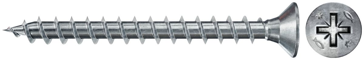 Spanplattenschr.Pwr-Fast 2 670029