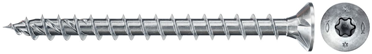 Spanplattenschr.Pwr-Fast 2 670150