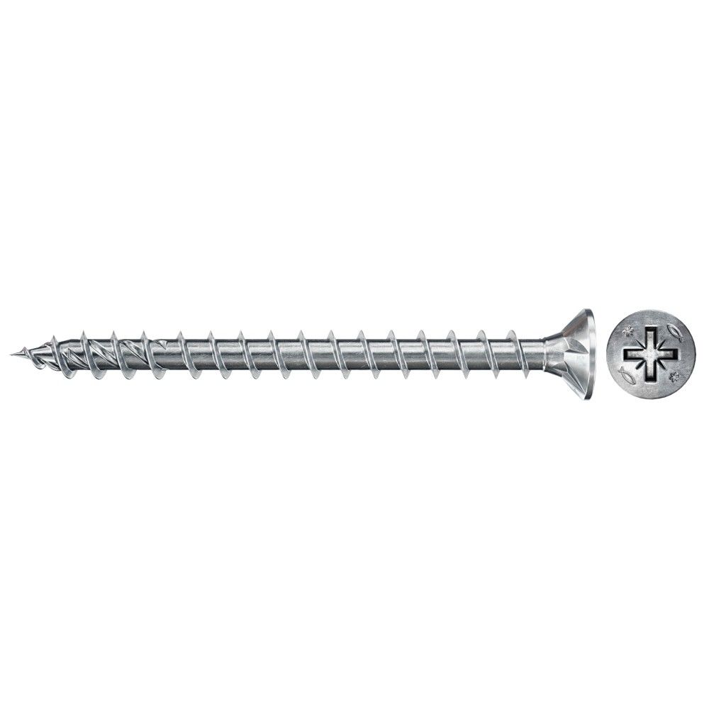 Spanplattenschr.Pwr-Fast 2 670300