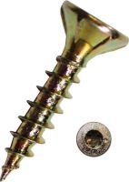 JD-79 Spanplattenschraube 1139/021/02 3x20
