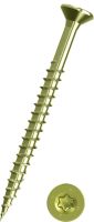 JD Plus Universalschraube 1124/021/02 3,5x45
