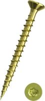 JD Plus Universalschraube 1125/021/03 4,5x25