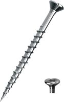 JD Plus Universalschraube 3788/000/02 5x40