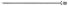 Holzschraube 8,0x300 BC 50