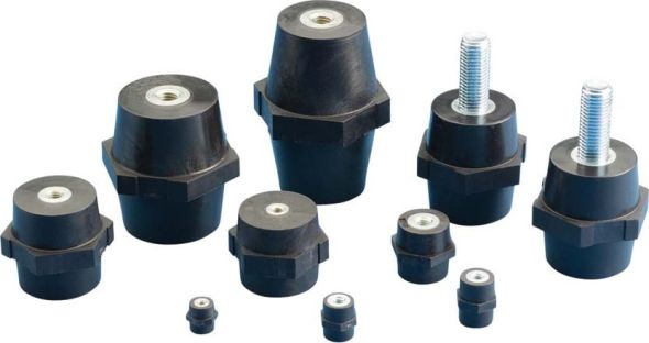 Befestigungsmaterial ISOBOLT30M8 Befestigungsmaterial ISOBOLT30M8