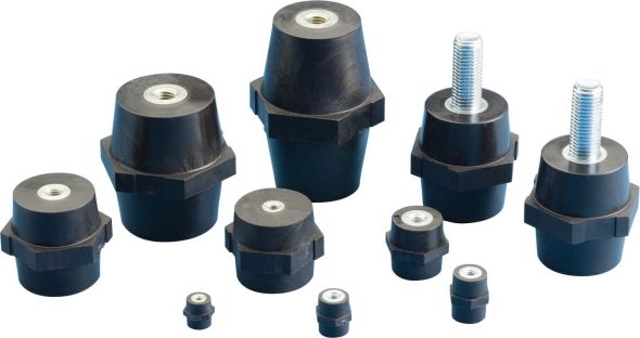 Isolator ISOTP50M6 Isolator ISOTP50M6
