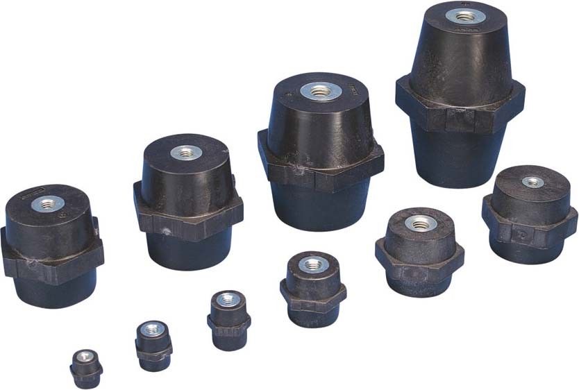 Isolator ISOTP15M4 Isolator ISOTP15M4