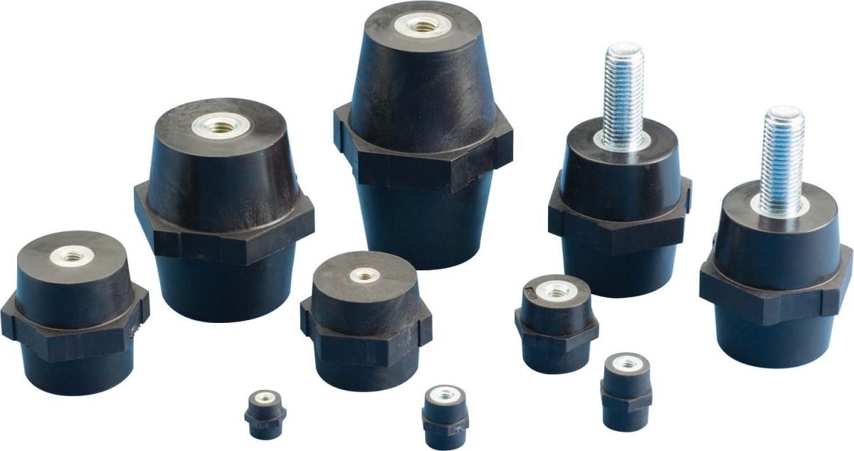 Isolator ISOTP50M6 Isolator ISOTP50M6