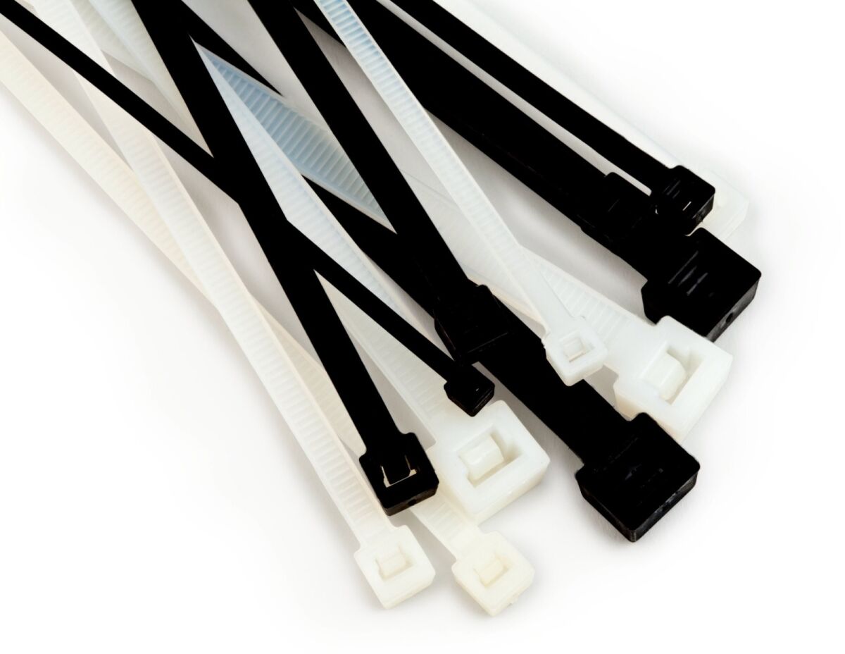 Kabelbinder FS 200 D-C(VE100) Kabelbinder FS 200 D-C(VE100)