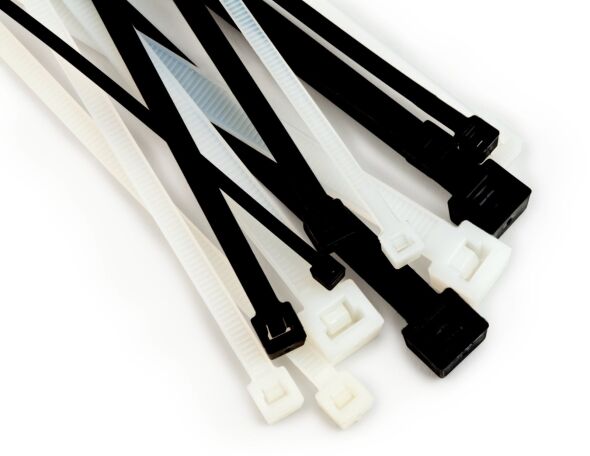 Kabelbinder FS 280 D-C(VE100) Kabelbinder FS 280 D-C(VE100)