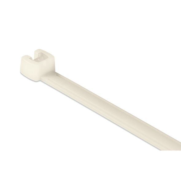 Kabelbinder Q18R-PA66-NA-C1 Kabelbinder Q18R-PA66-NA-C1