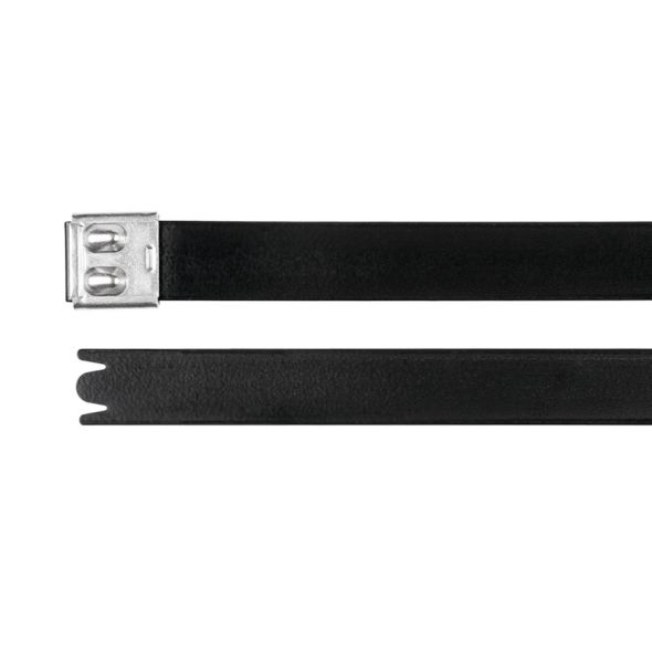 Edelstahlkabelbinder 111-01521(50) Edelstahlkabelbinder 111-01521(50)