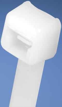 Kabelbinder PLT2M-M Kabelbinder PLT2M-M