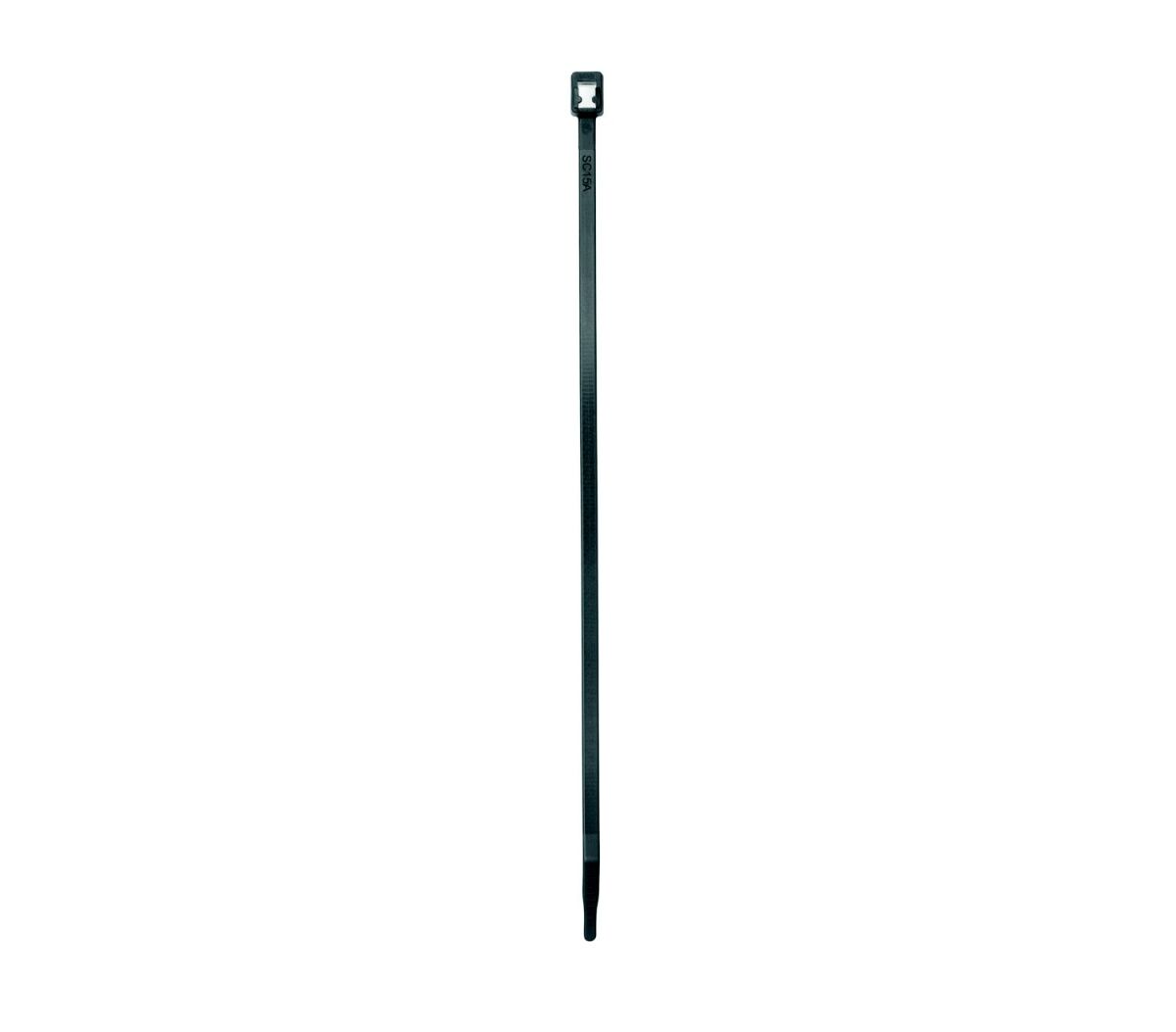 Kabelbinder selbstschneid. 181811