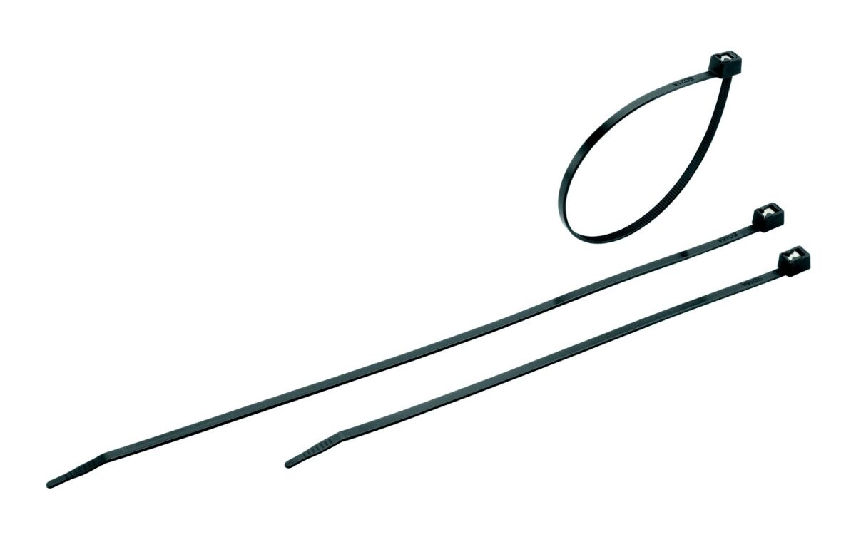 Kabelbinder selbstschneid. 181811