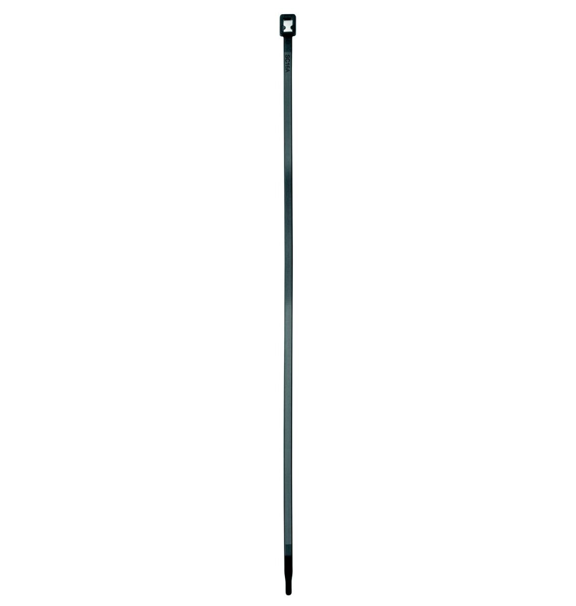 Kabelbinder selbstschneid. 181812