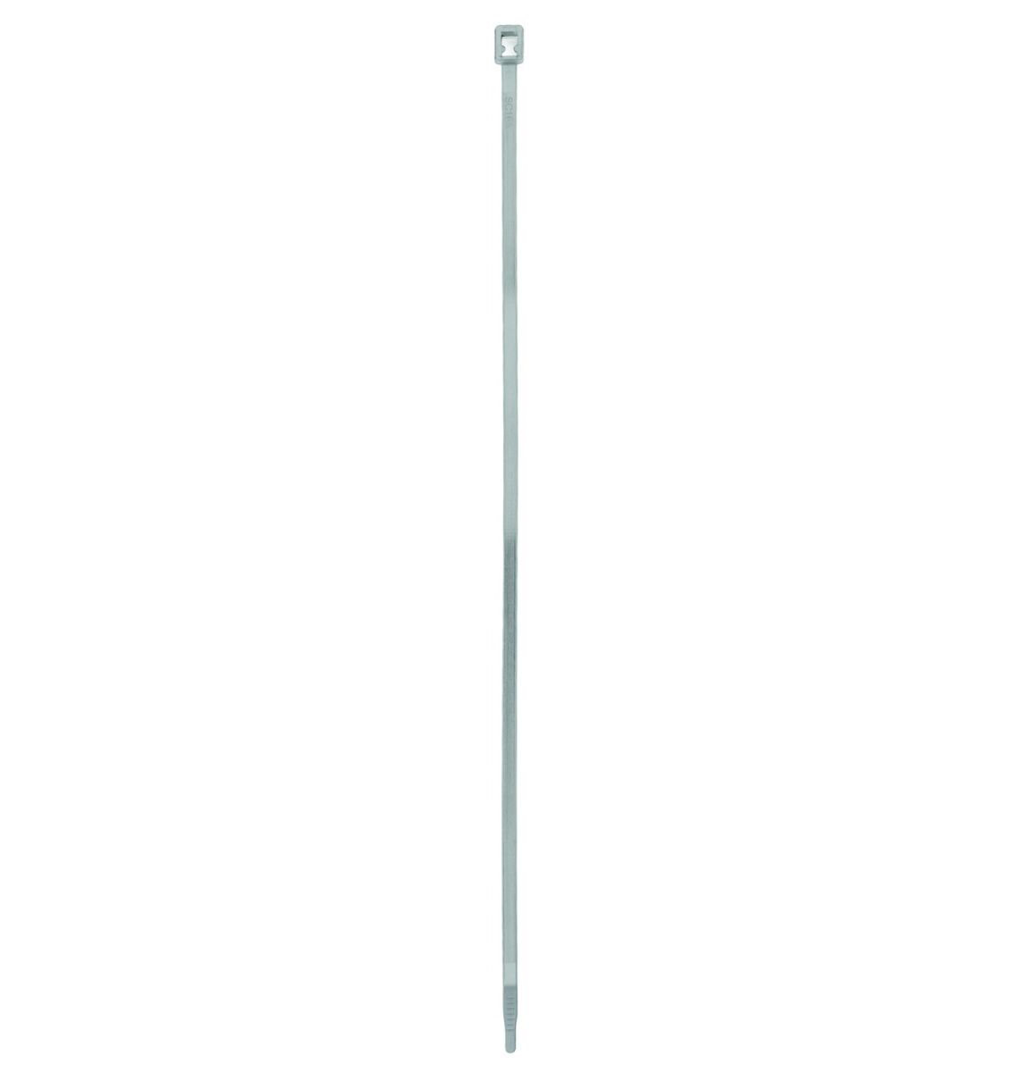 Kabelbinder selbstschneid. 181814