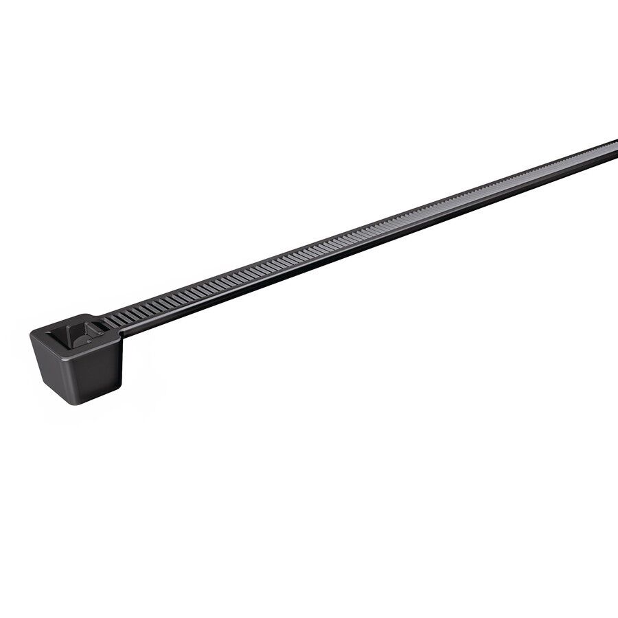 Kabelbinder T50S-W-BK-C1