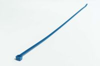 Kabelbinder MCT50L PA66MP YE 100