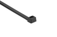 Kabelbinder T120R-PP-BK (100)