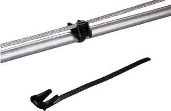 Kabelbinder AST10-5-C100 Kabelbinder AST10-5-C100