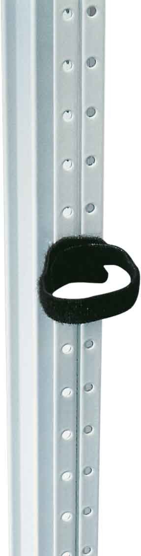 Klettverschl.-Kabelbinder 7998000 (VE10) Klettverschl.-Kabelbinder 7998000 (VE10)