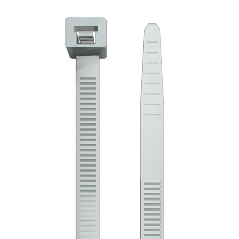 Kabelbinder CB 290/4.5 NATUR