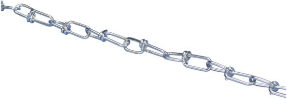 Knotenkette P1 CHK27K#PE/m Knotenkette P1 CHK27K#PE/m