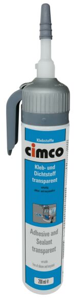 Kleber 151250 (200ml) Kleber 151250 (200ml)