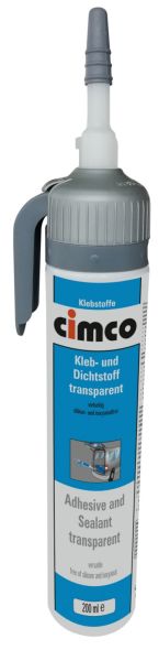 Kleber 151254 (200ml) Kleber 151254 (200ml)