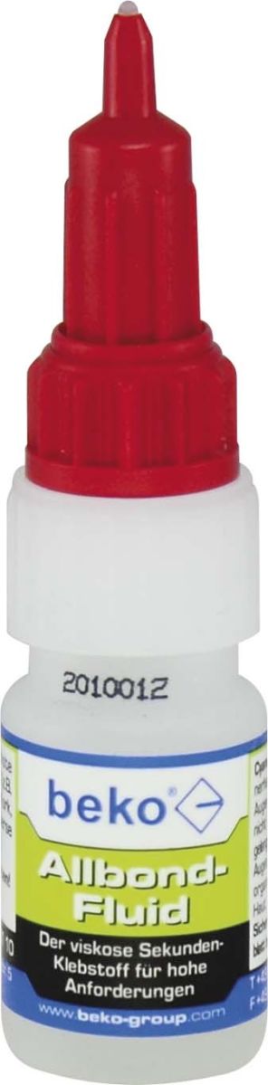 Allbond Fluid 26110 Allbond Fluid 26110
