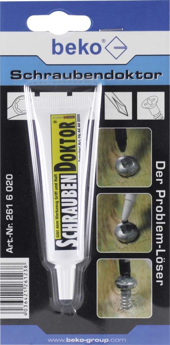 Schraubendoktor 2616020 Schraubendoktor 2616020