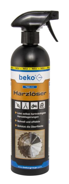 TecLine Harzlöser 750 ml 299 24 0750 (VE750) TecLine Harzlöser 750 ml 299 24 0750 (VE750)