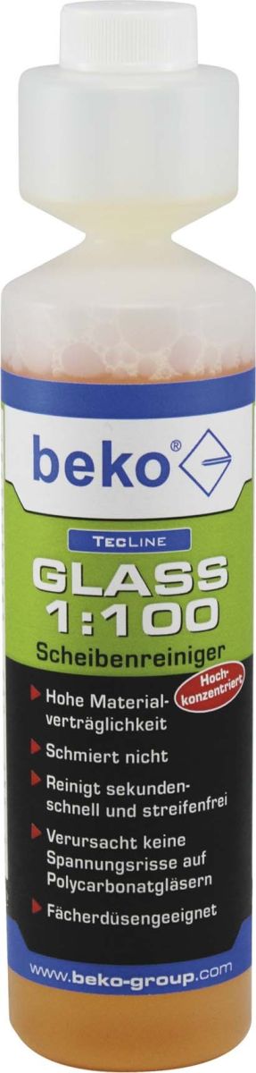 Scheibenreiniger 2995250 Scheibenreiniger 2995250