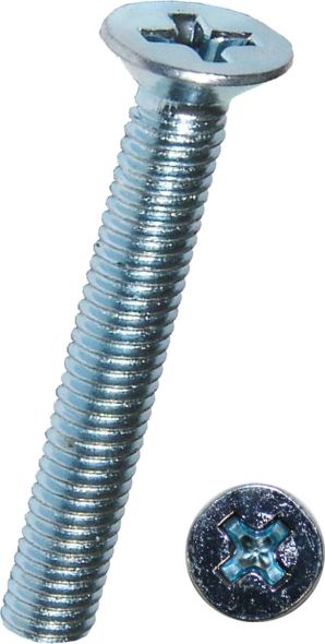 Senkschraube 4.8 0450/001/01 6x30 Senkschraube 4.8 0450/001/01 6x30