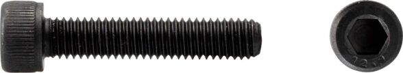 Zylinderschraube 12.9 0302/000/01 16x70 Zylinderschraube 12.9 0302/000/01 16x70