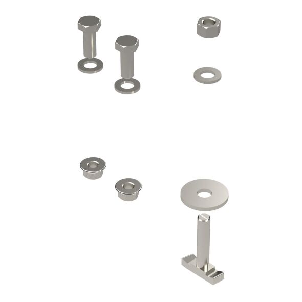 Schraubenset für Lochband SVLB Schraubenset für Lochband SVLB