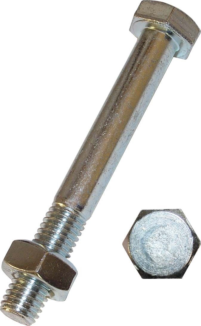 Bauschraube 0024/001/01 24x440 Bauschraube 0024/001/01 24x440