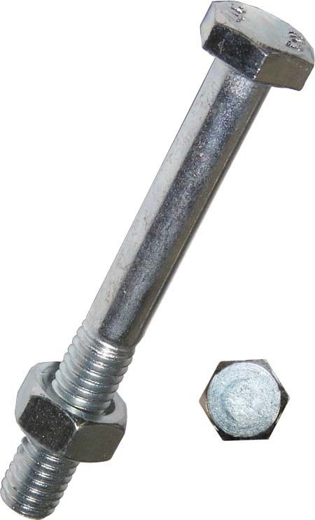 Sechskantschraube 0009/001/01 24x80 Sechskantschraube 0009/001/01 24x80