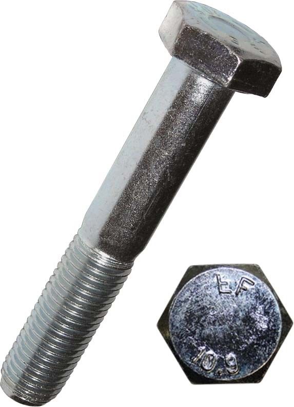 Sechskantschrauben 0252/002 12x1,5x40 Sechskantschrauben 0252/002 12x1,5x40