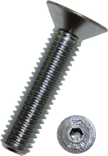 Senkschraube 0306/000/01 8x80