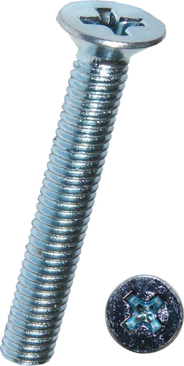 Senkschraube 4.8 0450/001/01 6x30 Senkschraube 4.8 0450/001/01 6x30