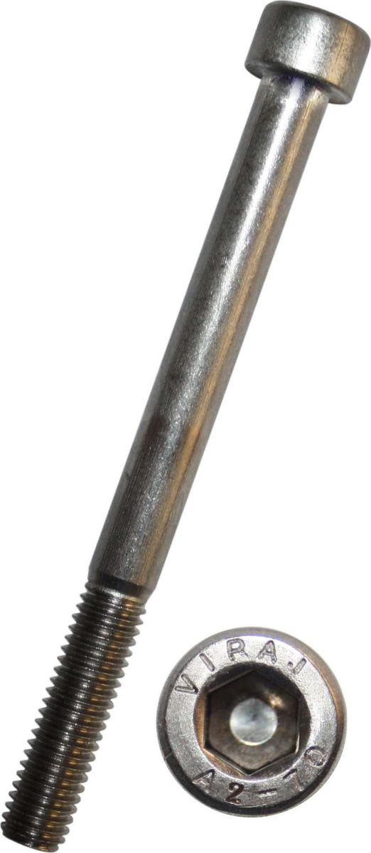 Zylinderschraube A2 3357/000/01 10x55 Zylinderschraube A2 3357/000/01 10x55