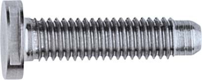 Schraube Spezial ZY M5x25 PVD chr Schraube Spezial ZY M5x25 PVD chr