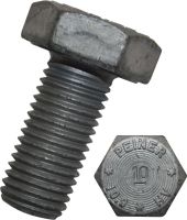 HV-Sechskantschraube 10.9 0150/062/01 20x50