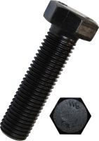 Sechskantschraube 8.8 0222/000/01 30x90