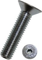 Senkschraube 0306/000/01 8x80