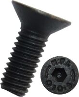 Senkschraube 0307/000/01 8x25
