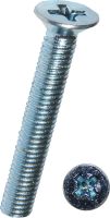 Senkschraube 4.8 0450/001/01 8x60